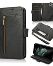 black / iPhone 13 Pro Max / Case Only