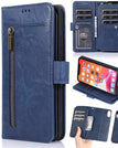 azul / iPhone XR / Somente caso