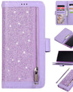 violet / Note 20 Ultra / Cas seulement