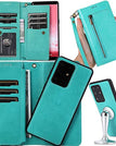 green / S20 ultra / Case Only