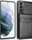 Preto / S21 Plus(5G) / Somente caso