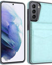 Verde / S21 Plus(5G) / Somente caso