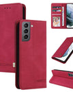 Vermelho / S21 Ultra