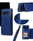 Azul / Galáxia S8