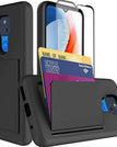 Black / Moto G Play 2021