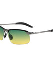 ALL DAY (NIGHT/DAY) + PHOTOCHROMIC LENSES