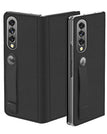 Preto / Samsung Galaxy Z Dobra 3 5