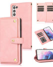 Or rose / SamsungGalaxy S21