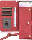 Rouge / Samsung Galaxy S21 Plus
