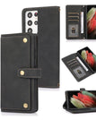 Preto / Samsung Galaxy S21 Ultra
