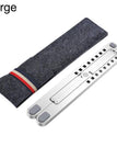 Silver-14-17.3inch 2