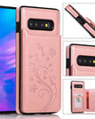 Or rose / Pour Samsung S8