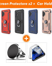 Red / A32(5G) / Best Deal