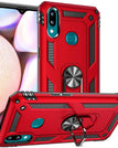 Red / A40
