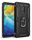 Black / LG stylo 6