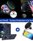 Navy / LG stylo 6 / Best Deal