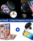 Rose / LG stylo 6 / Best Deal
