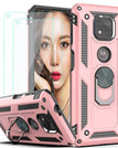 Rose / MOTO G Power 2021