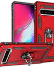 Vermelho / S10 5G / Somente caso