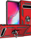 Vermelho / S10 / Somente caso