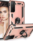 Rosa / S21FE(5G) / Somente caso