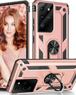 Rosa / S21 Ultra(5G) / Somente caso