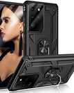 Preto / S21 Ultra(5G) / Somente caso