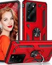 Vermelho / S21 Ultra(5G) / Somente caso