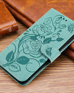 Green / Samsung A32(5G) / Case Only