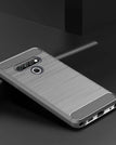 Gray / LG K51 / Case Only