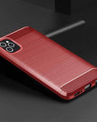 Vermelho / iPhone 11 Pro / Somente caso