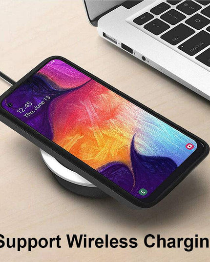 Luxury Carbon Fiber Case For iPhone 6 Plus/6s Plus - Libiyi