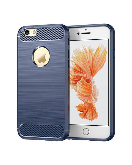 Luxury Carbon Fiber Case For iPhone 7/8 - Libiyi