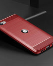 Vermelho / iPhone SE2020 / Somente caso