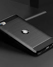 Preto / iPhone SE2020 / Somente caso