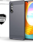 Gray / LG Velvet(4G/5G)