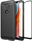 Preto / Moto G Play 2021