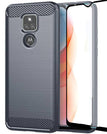 Cinza / Moto G Play 2021