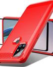 Vermelho / oneplus Nord N10 5G