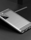 Cinza / S21 Ultra(5G) / Somente caso