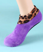 Woman-Light Purple