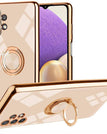 Beige / A32(5G) / Case Only