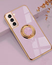 Purple / S21(5G) / Case Only