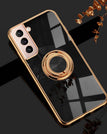 Black / S21 FE(5G) / Case Only