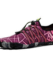 Pink / US 4.5 / UK 3.5