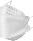 White / 10PCS / For Adult