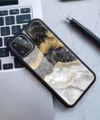 01 black gold