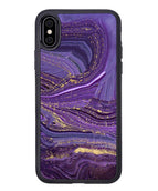 05 purple gold