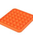 Orange / Carré