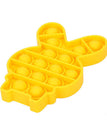 Jaune / Lapin